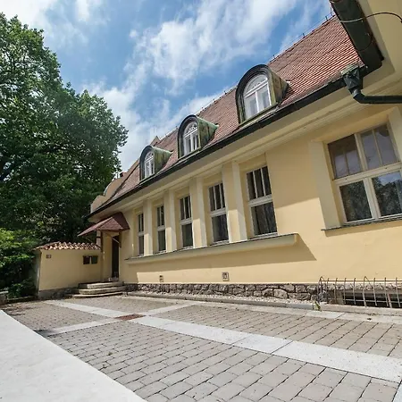 Wurmfeld Apartmán *