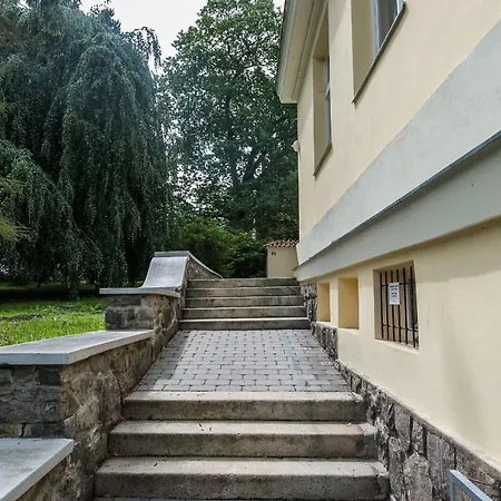 Wurmfeld Apartmán Český Krumlov