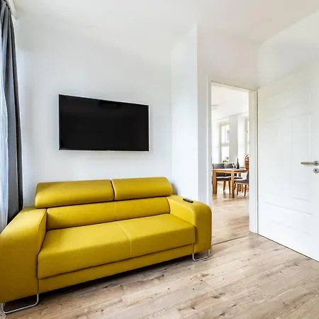 Apartmán Wurmfeld