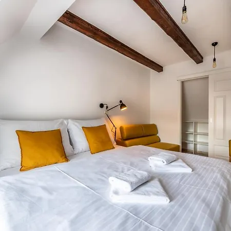 Wurmfeld Apartmán *