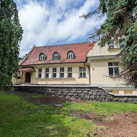Apartment Villa Wurmfeld