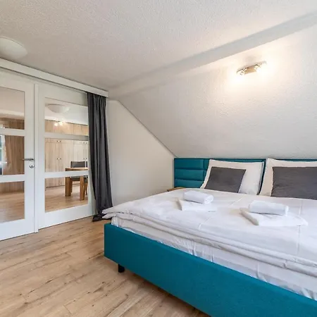 Wurmfeld Appartement