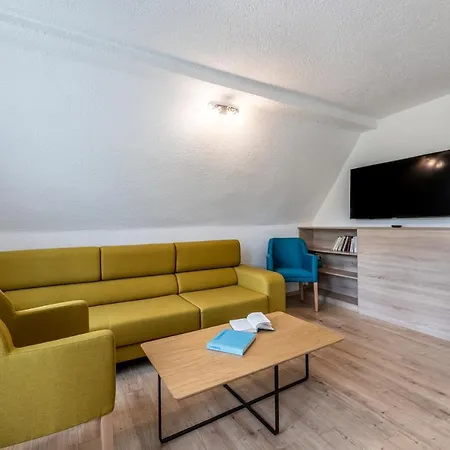 Appartement Wurmfeld