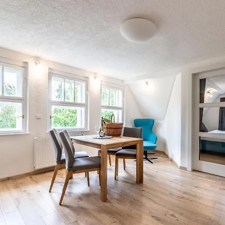 Apartment Wurmfeld