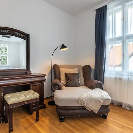 Appartement Wurmfeld