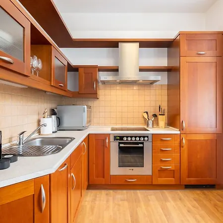 Villa Wurmfeld Apartment