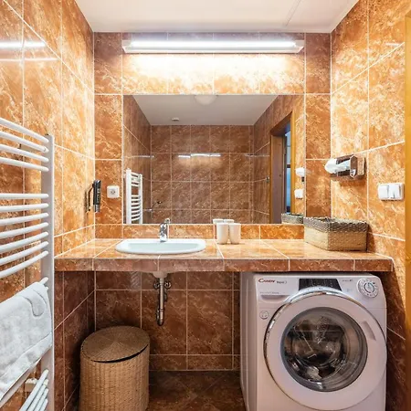 Wurmfeld Apartment