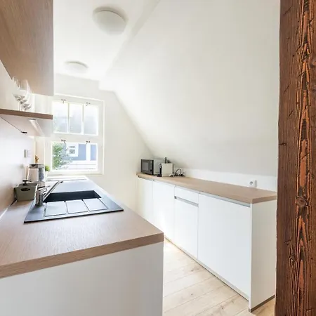 Apartmán Wurmfeld Český Krumlov