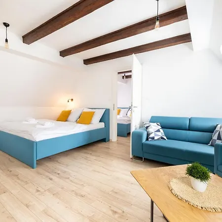 Apartmán Wurmfeld