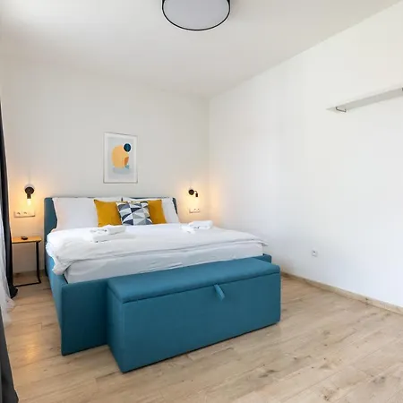 Apartment Wurmfeld *