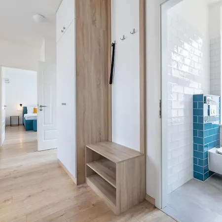 Wurmfeld Apartmán