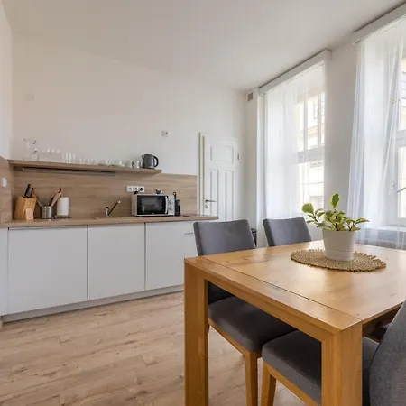 Wurmfeld Apartmán *