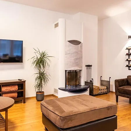 Apartment Wurmfeld Český Krumlov