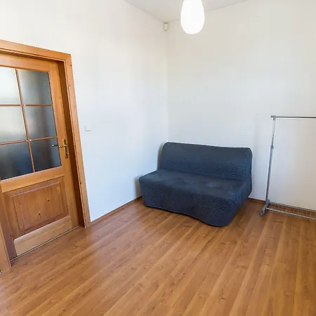 Apartman Wurmfeld