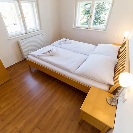 Apartmán Wurmfeld