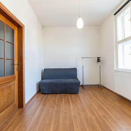 Wurmfeld Apartment Český Krumlov