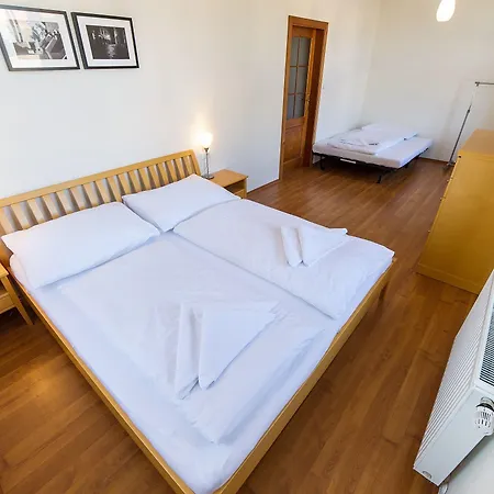 Wurmfeld Apartament