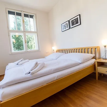 Wurmfeld Apartmán