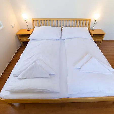 Wurmfeld Apartmán *