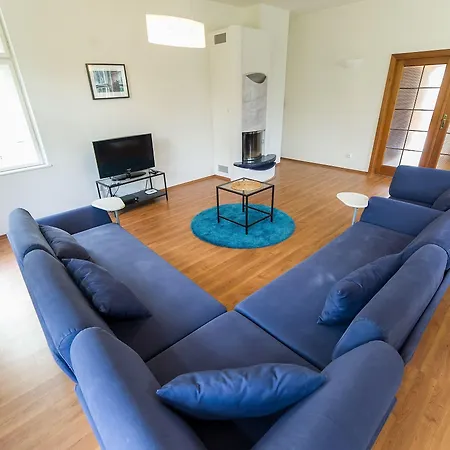 Appartement Wurmfeld *