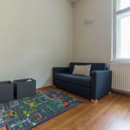 Apartmán Wurmfeld