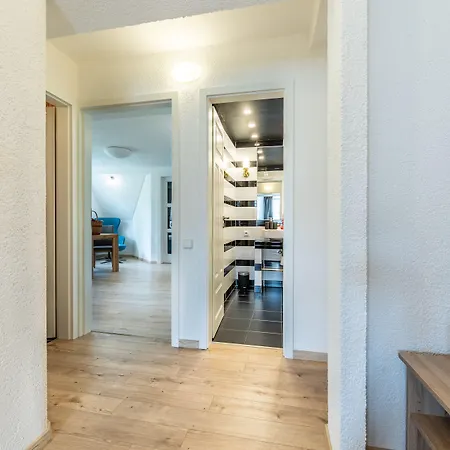 Wurmfeld Apartmán Český Krumlov