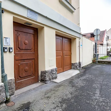 Apartment Wurmfeld *