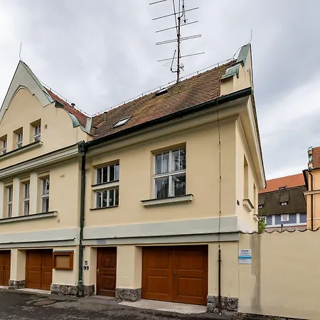 Wurmfeld Apartament *