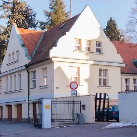 Wurmfeld Appartement Český Krumlov