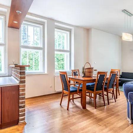 Appartement Wurmfeld *