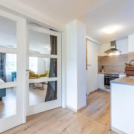 Apartment Wurmfeld