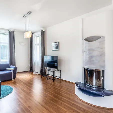 Apartment Wurmfeld
