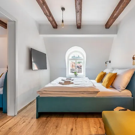 Apartment Wurmfeld *