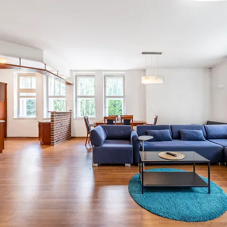 Apartment Wurmfeld