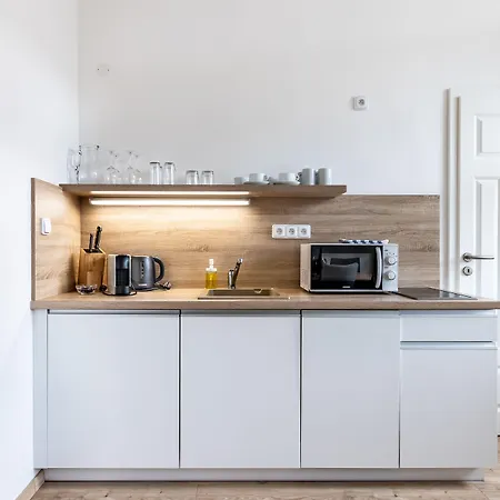 Wurmfeld Apartment *