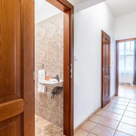 Apartman Wurmfeld