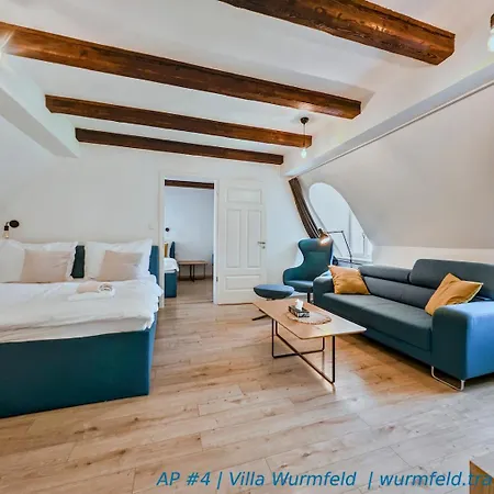 Wurmfeld Appartement