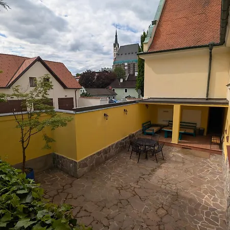 Wurmfeld Apartmán *