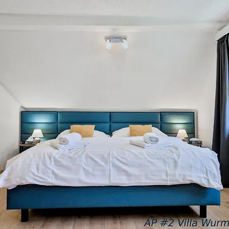 Apartament Wurmfeld