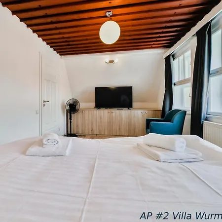 Apartament Wurmfeld