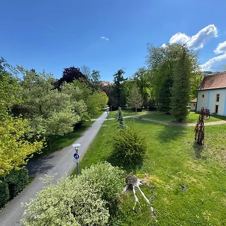 Wurmfeld Appartement Český Krumlov