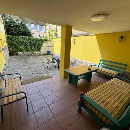 Wurmfeld Apartman *