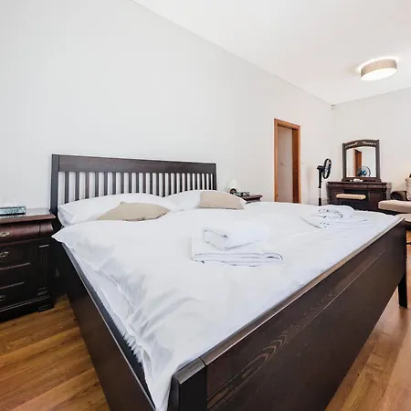 Apartman Wurmfeld Český Krumlov