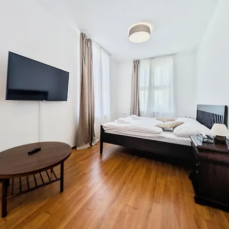 Apartman Wurmfeld Český Krumlov