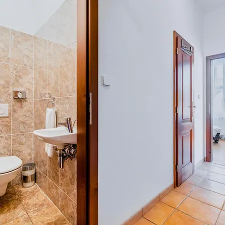 Apartman Wurmfeld