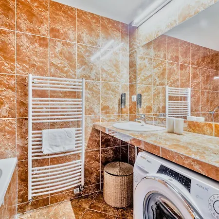 Wurmfeld Apartman Český Krumlov
