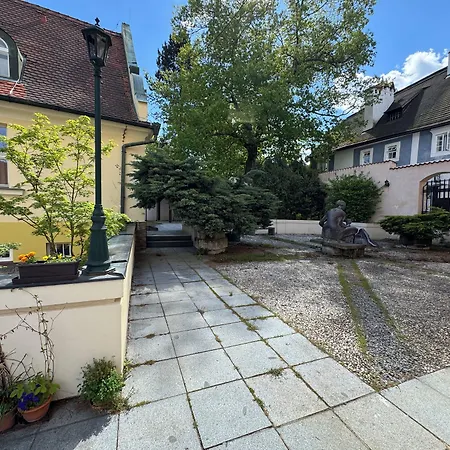 Villa Wurmfeld Daire