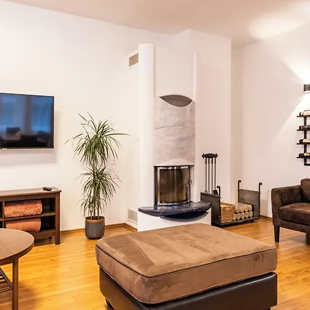 Wurmfeld Apartamento *