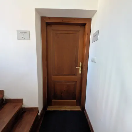 Wurmfeld Apartament Czeski Krumlow