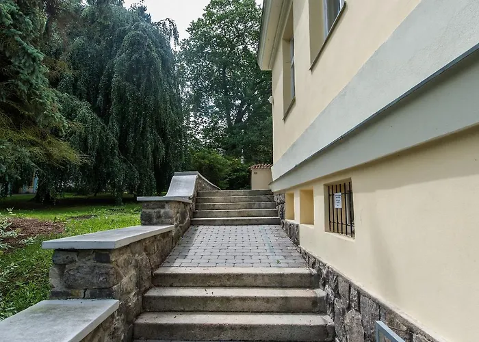 Wurmfeld 公寓 Český Krumlov